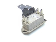 CHŁODNICZKA OLEJU SKRZYNI JAGUAR XE X760 AW83-7A095-AA