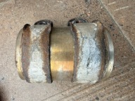 Audi OE 1K0253141P obejma opaska wydechu A4 B8 12-15r LIFT