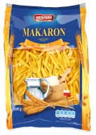 Makaron RURKI RURKA PENNE Do Zup Sałatek Sosów MAŁOPOLSKI KRISMARK 1 KG