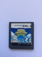 SEGA Superstars tennis Nintendo DS / 3DS