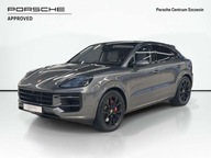 Porsche Cayenne Cayenne S E-Hybrid Cesja Leasingu SportChrono 3.0