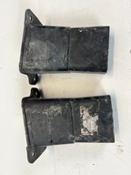 CITROEN C4 PICASSO II STREFA ZGNIOTU PRAWA