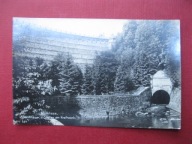 Leśna k/ Lubań Zapora z przed 1939