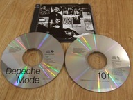 DEPECHE MODE - 101 (2xCD ALBUM!!!) NÓWKA