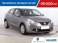 Suzuki Baleno 1.2 DualJet, Salon Polska