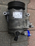 KOMPRESOR SPRĘŻARKA KLIMATYZACJI VW SCIROCCO 2.0 TDI 5N0820803A