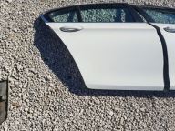 Drzwi Prawe Tył Tylne Sedan Bez Malowania W Kolor A300 Alpinweiss BMW 5 F10