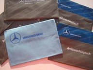 Mercedes Benz Antibeschlagtuch Sciereczka W124 W126 W463 Oryginalne NOWE