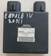 MODUŁ STEROWNIK RENAULT ESPACE IV 8200543319