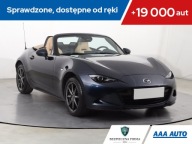 Mazda MX-5 1.5 Skyactiv G, Salon Polska