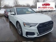 Audi A6 Limousine Premium Plus 55 Tfsi Quattro S Tronic, 2023r., 4x4, 3.0L