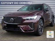 VOLVO XC60 B5 AWD Ultra Dark Suv 2.0 (250KM) 2026