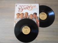 The Very Best Of The Beach Boys Winyl