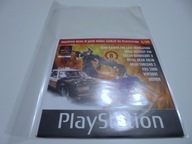 OPSM Best Ever Ever Games Demo OPPM Total / Special 04/00 FABRYCZNIE NOWA !