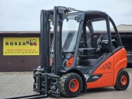 Wózek widłowy Linde H20T-02/600 LPG 2019r. 5971h