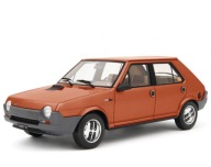 FIAT Ritmo 60 CL Orange 1978 1/18 LAUDORACING LM155G