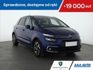 Citroen C4 Picasso 1.2 PureTech, Salon Polska