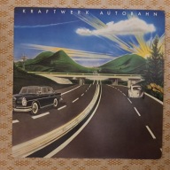 Kraftwerk Autobahn 1985 CAN (NM/EX-)