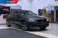 BMW 3GT 320d xDrive GTFotel SportowyLED Fog LightsSport LineReflektor LED