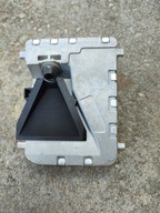 Mercedes Sprinter 906 Lift kamera szyby czołowej asystent pasa ruchu