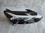 DACIA SANDERO III LOGAN JOGGER LAMPA PRAWA LED