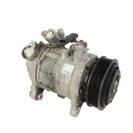 SPRĘŻARKA KOMPRESOR KLIMATYZACJI BMW F30 F31 2.0D N47 218KM 325D 9223695