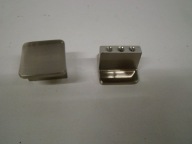 Gałka uchwyt GAMET GG43 satyna