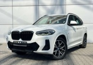 BMW X3 M Pakiet Plug-In xDrive Skora Kamera Navi Full Led FV23