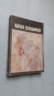 WUJ OSWALD - Roald Dahl (1989)