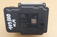 POMPA ABS ESP RENAULT MEGANE III SCENIC III 28.5612-58413 POMPA ABS ESP