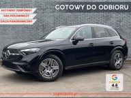 GLC 300 de 4-Matic AMG Line 2.0 (353KM) 2025
