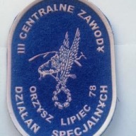 Naszywka to co na foto