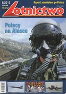 Lotnictwo 8/2012 Junkers Ju 86