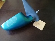 Lusterko Fiat Siena prawe