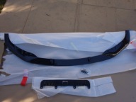 SPOJLER DOKŁADKA ZDERZAKJA BMW G30 G31 CARBON M PERFORMANCE NOWY