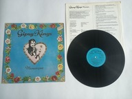 Gipsy Kings Mosaique LP/GOOD+/EEC/1989