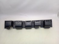 ŚLIZG MOCOWANIE ZDERZAKA TYLNEGO TYŁ TYLNY VOLVO C70 2 II