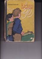 KSIĘGA URWISÓW Edmund Niziurski