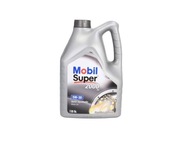 Olej silnikowy Mobil 5 l 5W-30