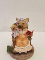 FIGURKA THE LEONARDO COLLECTION DO GABLOTY