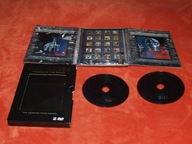 Iron Maiden Visions Of The Beast 2003 2DVD DIGI SLIPCASE