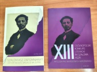 Daniel Kalinowski (red.) Szalom Asz zapomniany? Kutno