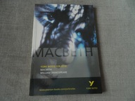 York Notes on "Macbeth" by William Shakespeare
