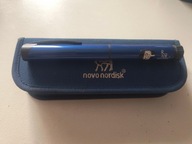 WSTRZYKIWACZ NOVOPEN 4 PEN DO INSULINY NOVORAPID 2szt w komplecie