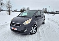 Kia Venga Kia Venga 1.4 CRDi 90 Edition 7 1.4 Diesel 90KM