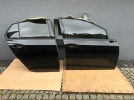 VW GOLF VIII 8 DRZWI PRAWE PRZEDNIE PRAWY PRZÓD TYŁ TYLNE KOMPLETNE LC9X