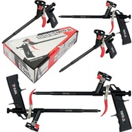 PISTOLET DO PIANKI MONTAŻOWEJ PIANY PIANA MONTAŻOWA YATO