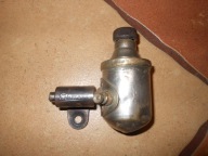 STARE DYNAMO ROWEROWE LOHMANN