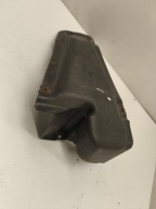 BMW E93 e90 e91 E92 osłona podwozia tył tylna lewa 7164291