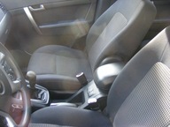 FOTELE KANAPY CHEVROLET CAPTIVA 2006-13 ROK MATERIAŁ 5 OSOBOWY